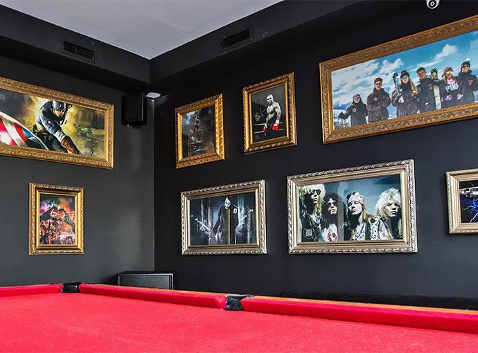Rodeo Ski Сан-Карлос-де-Барилоче Экстерьер фото
